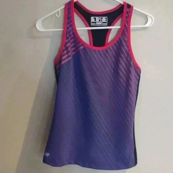 New Balance lightning dry tank top size medium - Picture 1 of 4